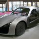 Image for article titled Venturi Volage Concept Debuts At Paris Auto Show, Sets Standard For Electric Car Wackiness